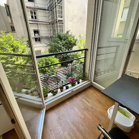 Cozy In * Paris